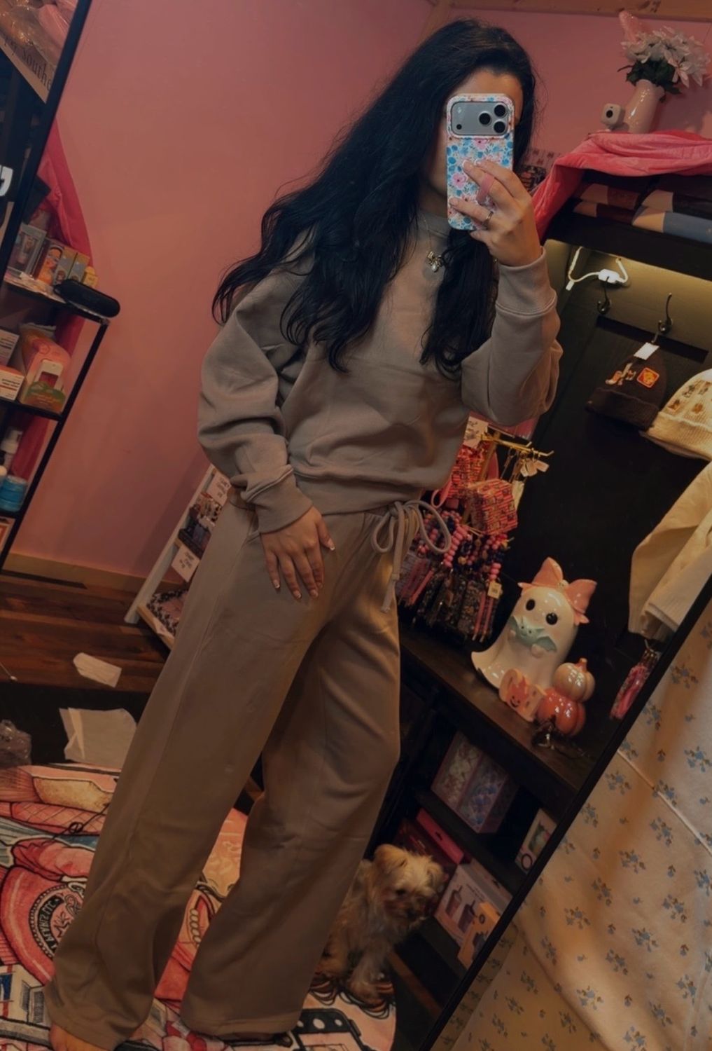 Cocoa Lovely Set