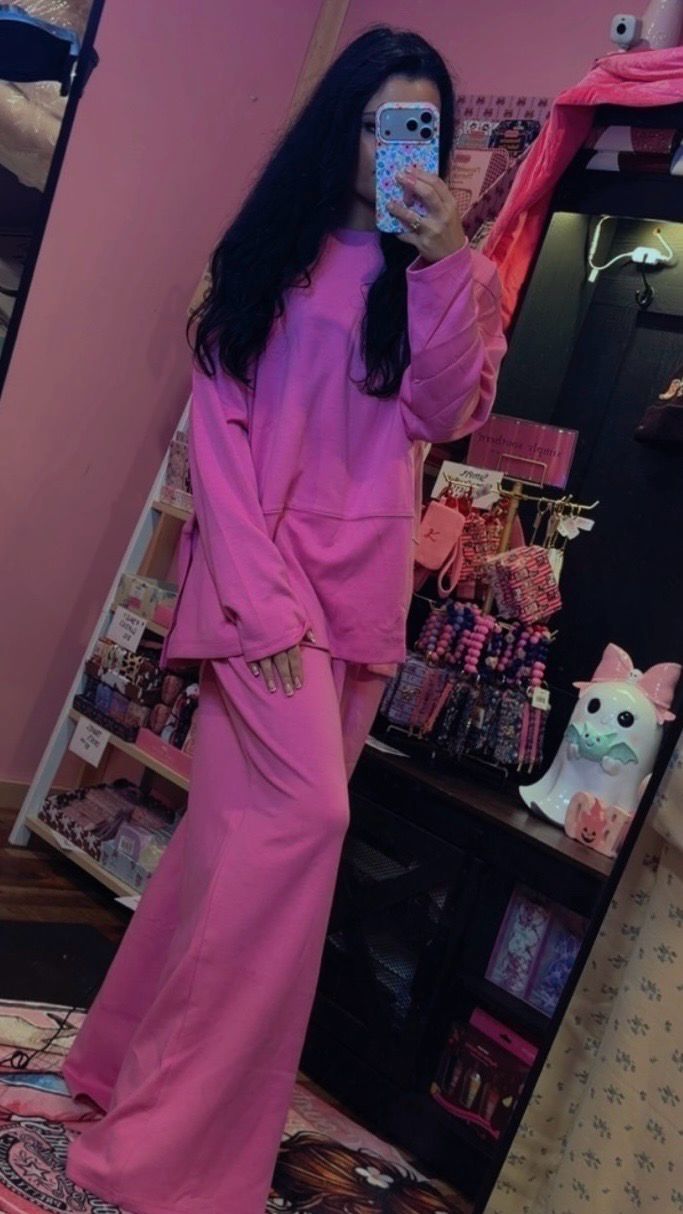 Plus Candy Scuba Slit Set