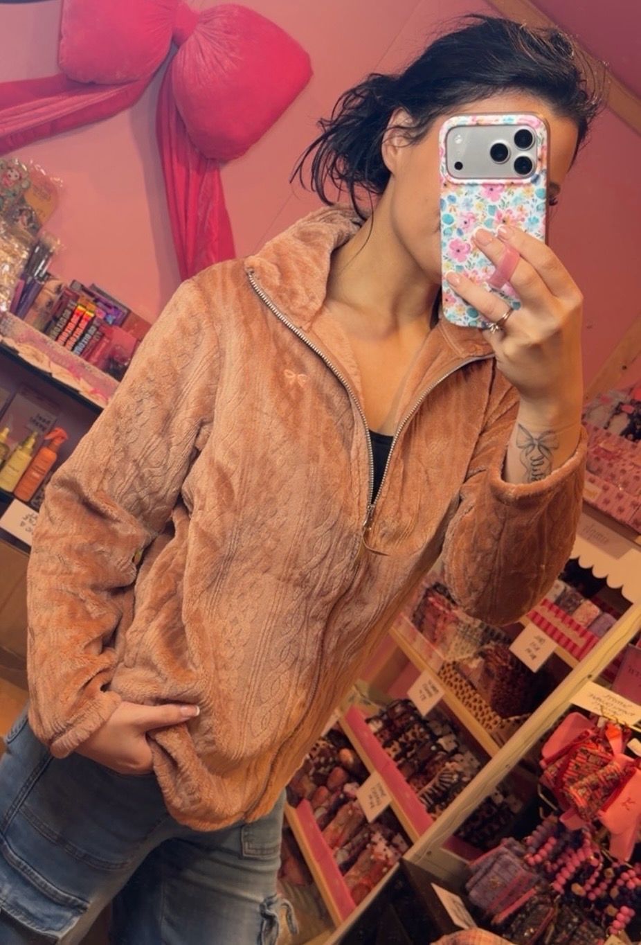 Simply Southern Elsie Jacket