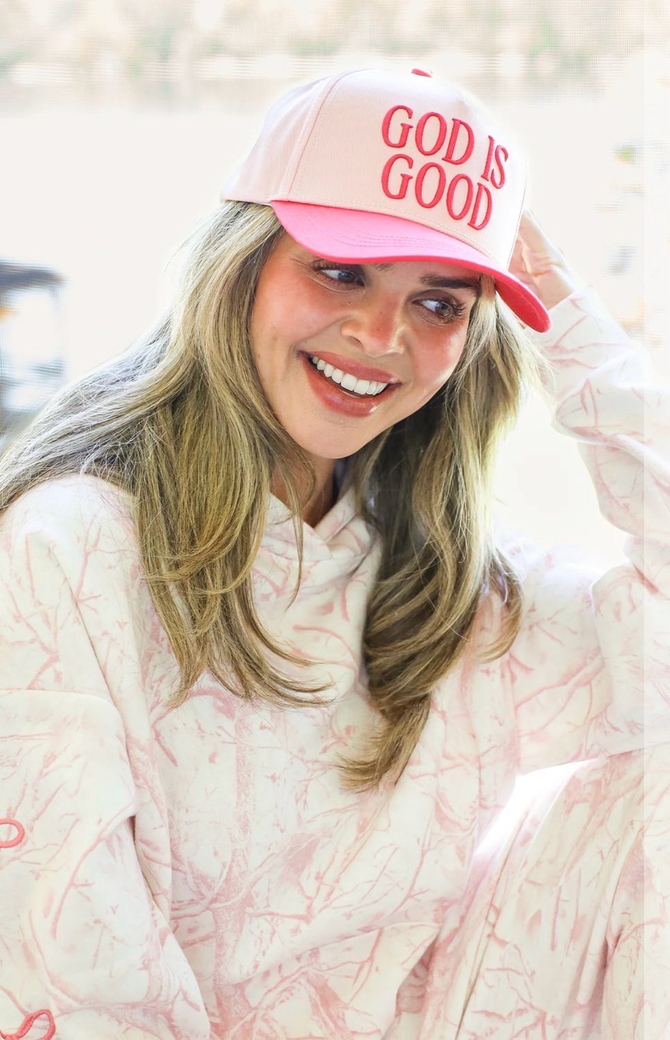 Simply Southern NEW Hats