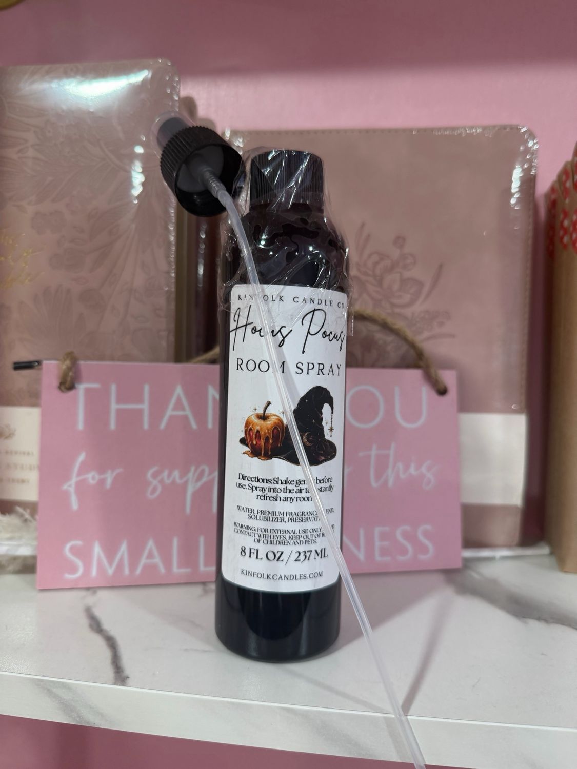 Room Spray