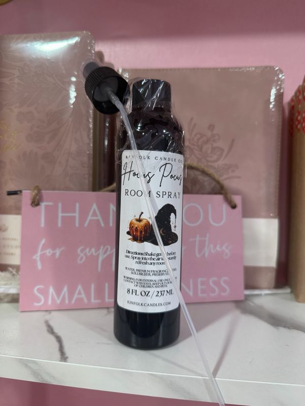 Room Spray