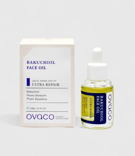 Bakuchiol Face Oil Ultra Repair
