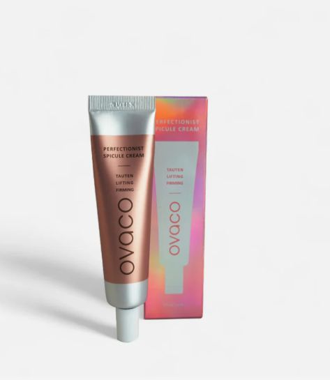 Perfectionist Spicule Cream