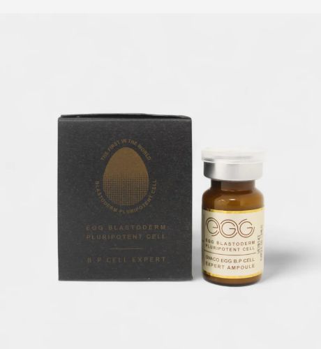 Egg BP Cell Expert Ampoule