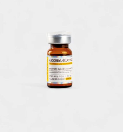 Core Ampoule Ascorbyl Glucoside (Vitamina C)