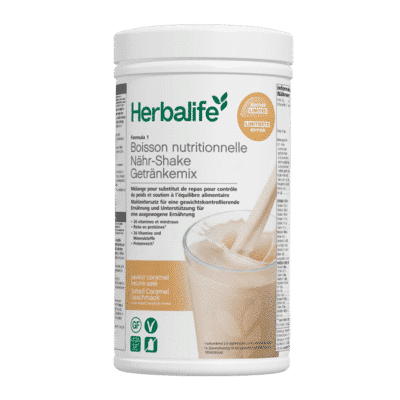 Herbalife Shake Formula1  cookie &amp; Cream