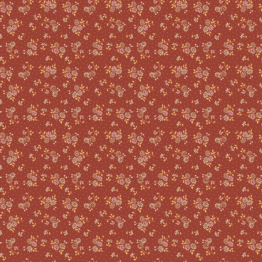 Baked with Love Terracotta Blessings