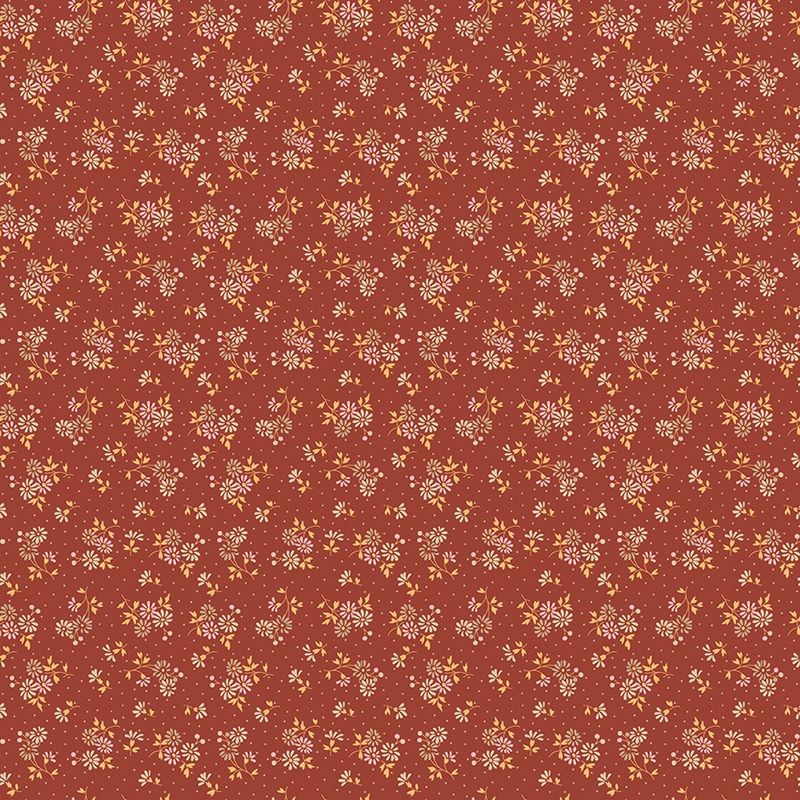 Baked with Love Terracotta Blessings