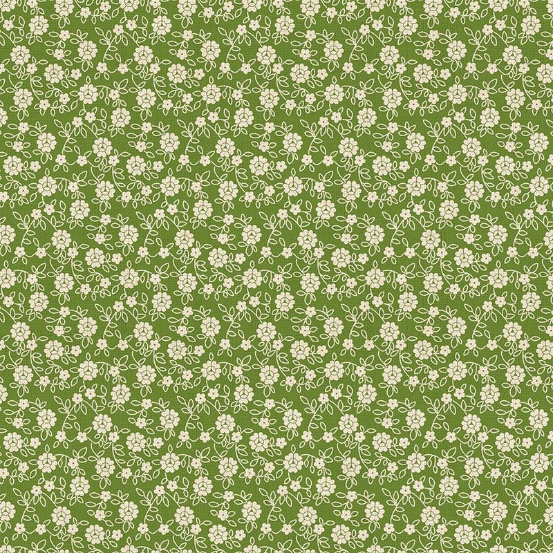 Baked with Love Olive Family