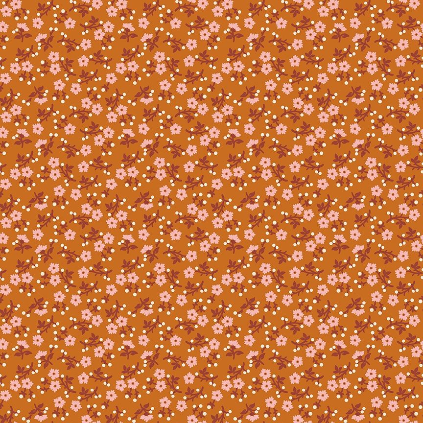 Baked with Love Amber Grateful