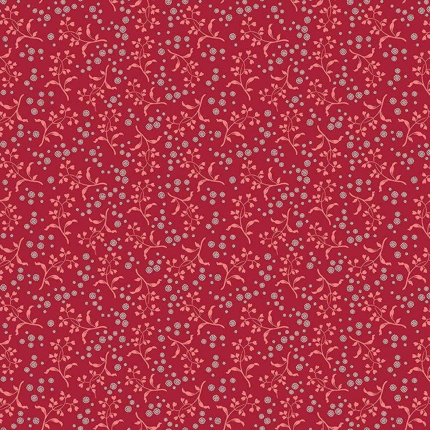 Baked with Love Cherry Tart Apron