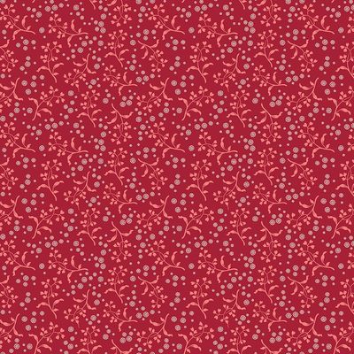 Baked with Love Cherry Tart Apron