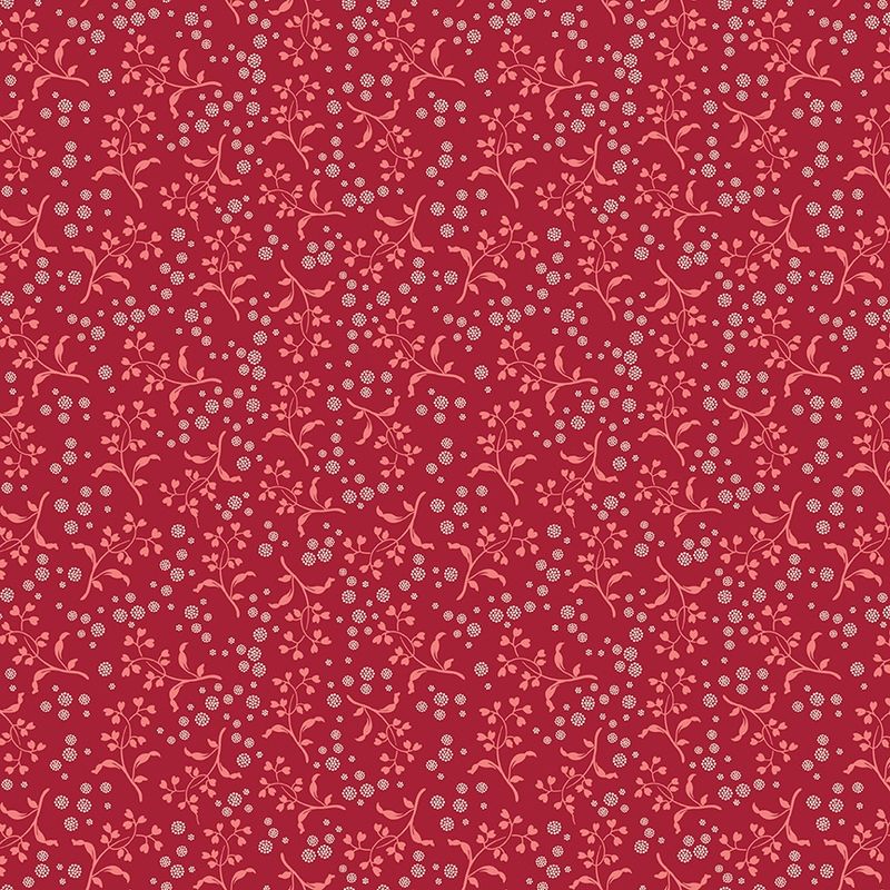 Baked with Love Cherry Tart Apron