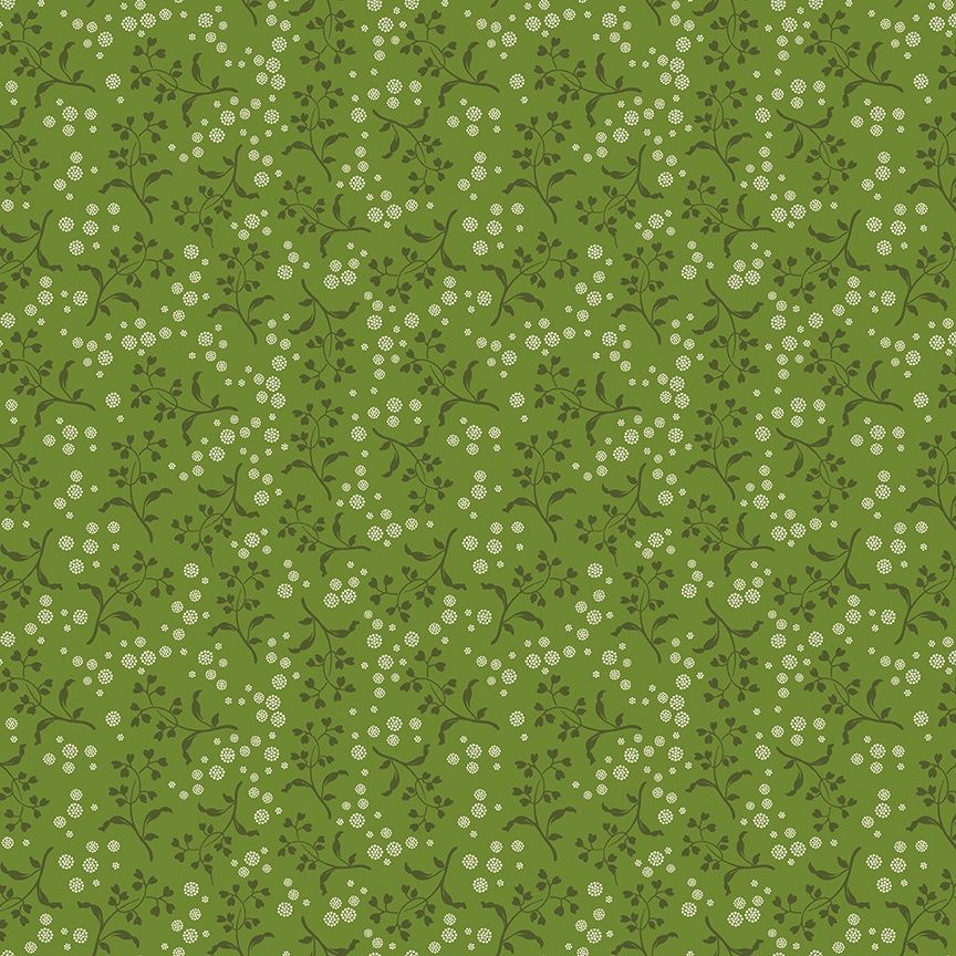 Baked with Love Olive Apron