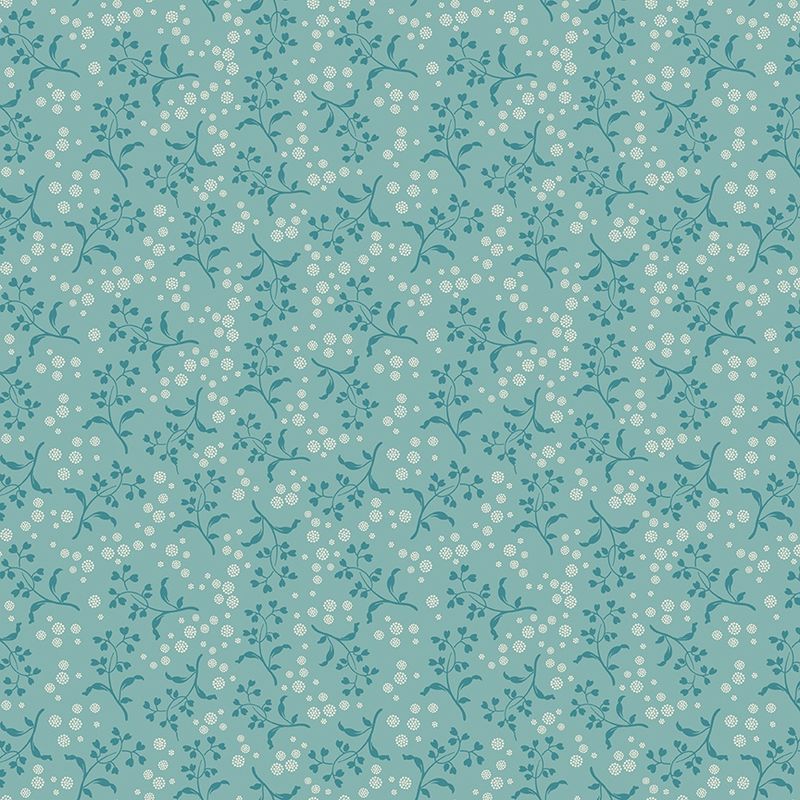 Baked with Love Wedgewood Apron