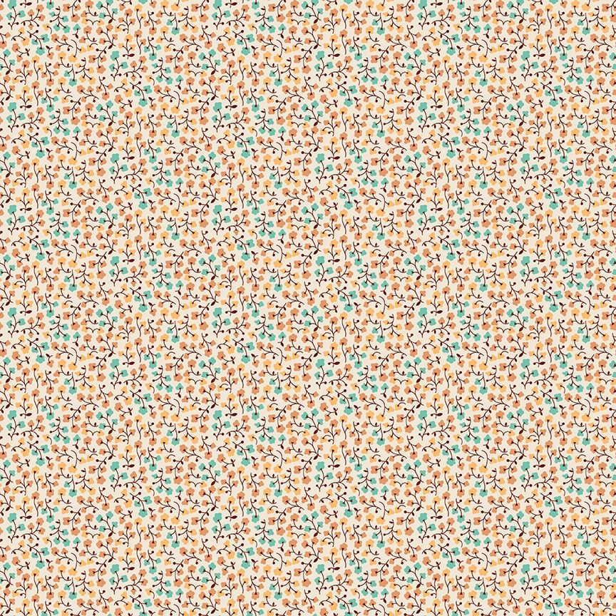 Baked with Love Marigold Bounty