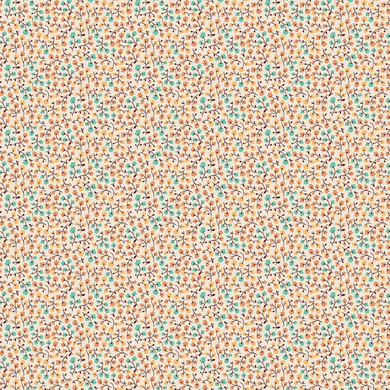 Baked with Love Marigold Bounty