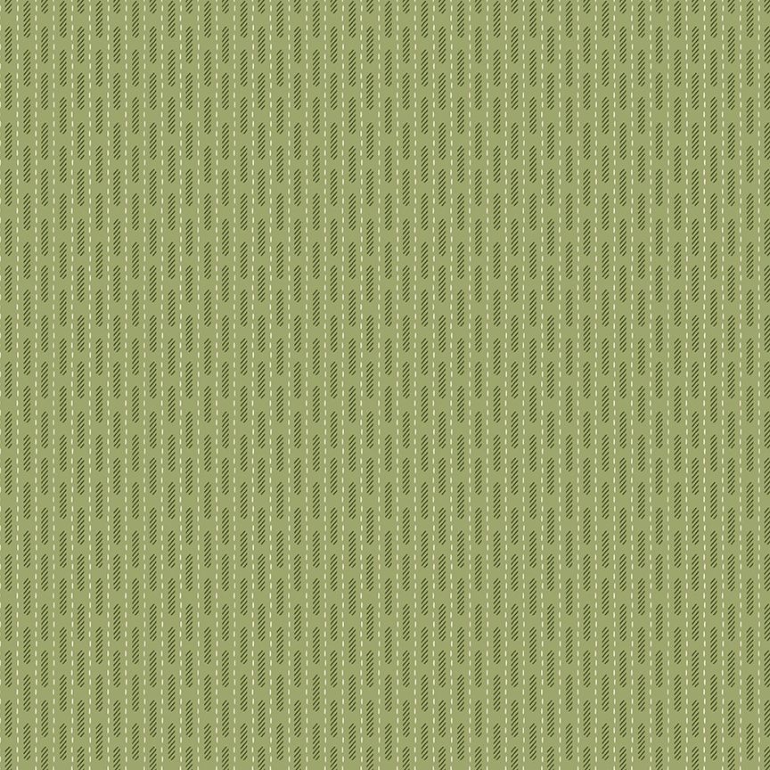 Baked with Love Thyme Dish Towel