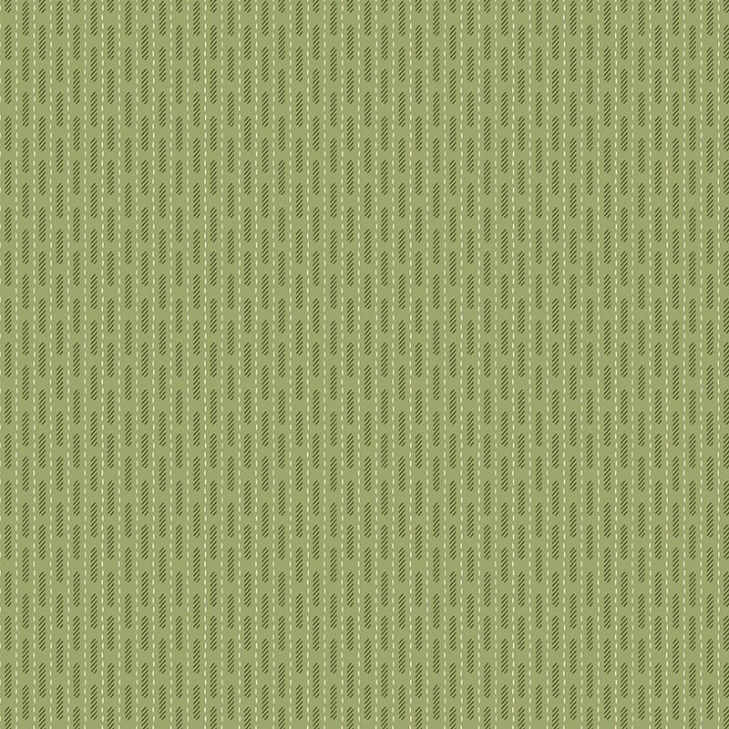 Baked with Love Thyme Dish Towel