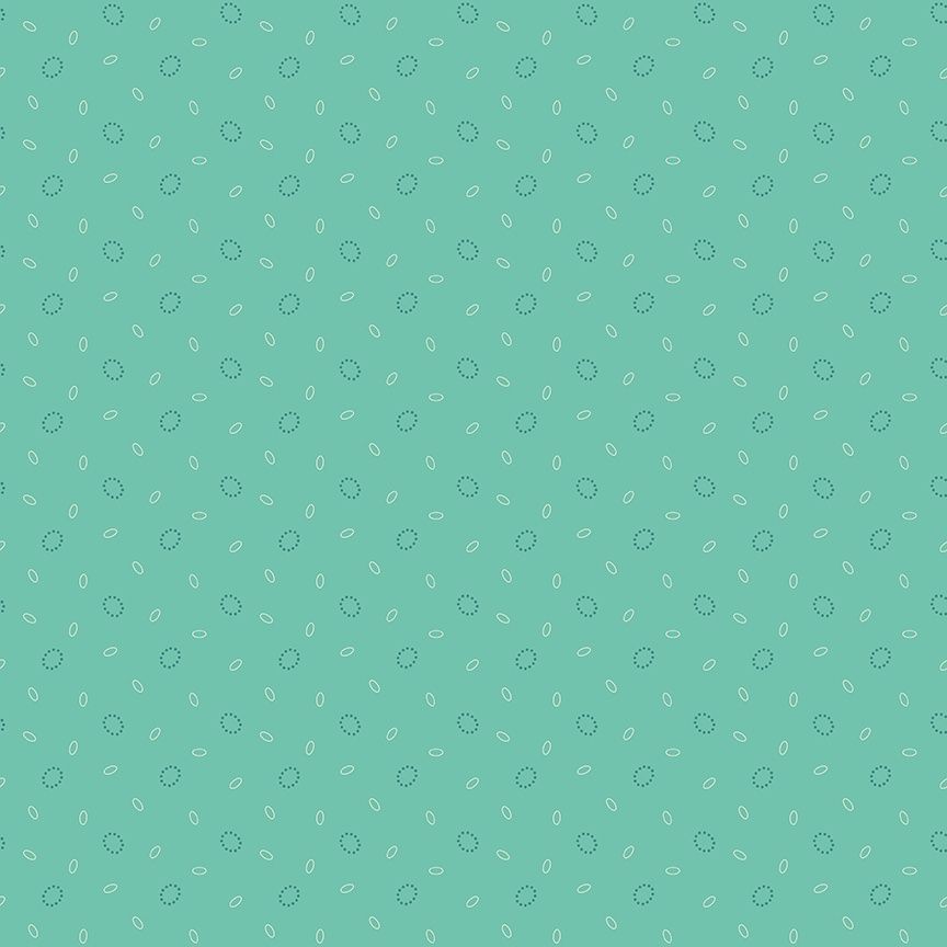 Baked with Love Sea Glass Grandma&#39;s Pearls