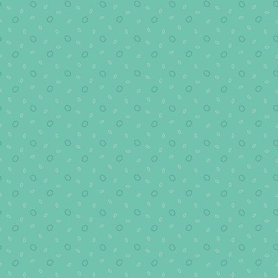 Baked with Love Sea Glass Grandma's Pearls