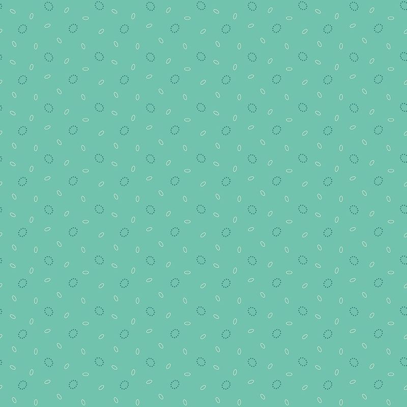 Baked with Love Sea Glass Grandma&#39;s Pearls