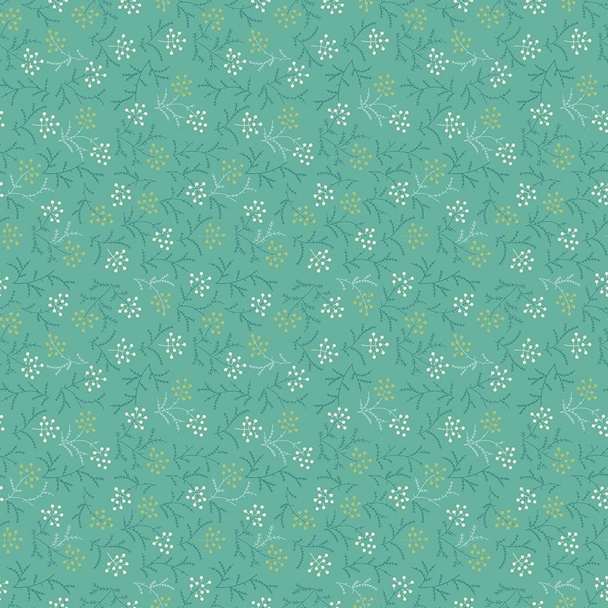 Baked with Love Sea Glass Harvest