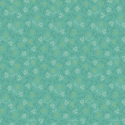 Baked with Love Sea Glass Harvest