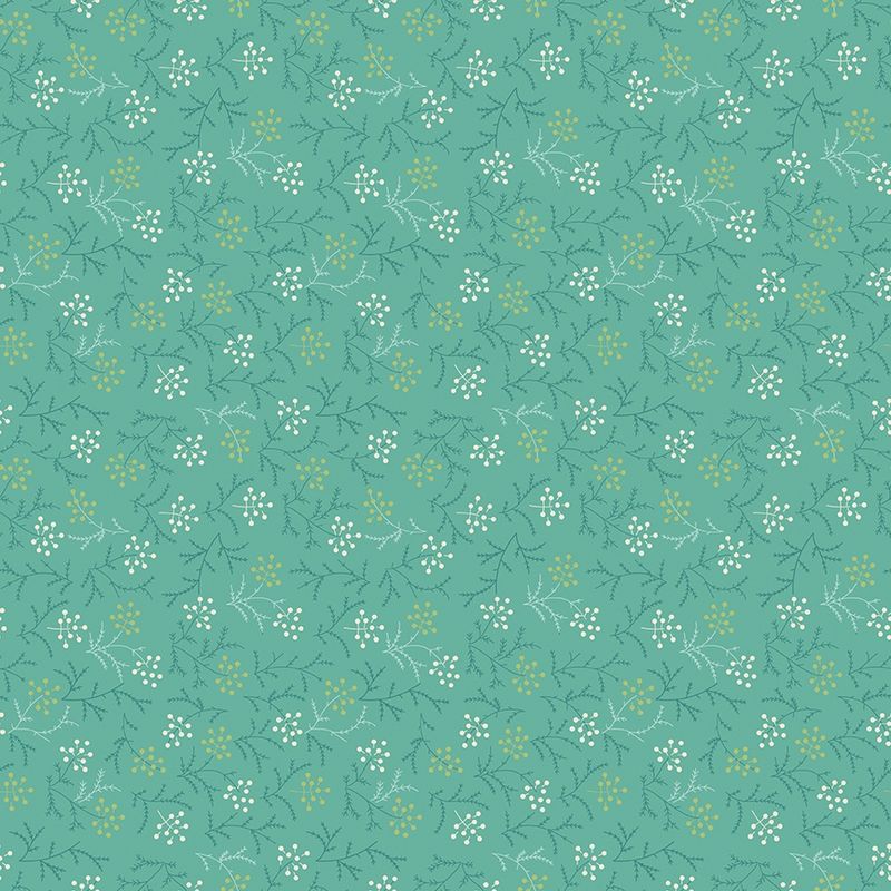 Baked with Love Sea Glass Harvest