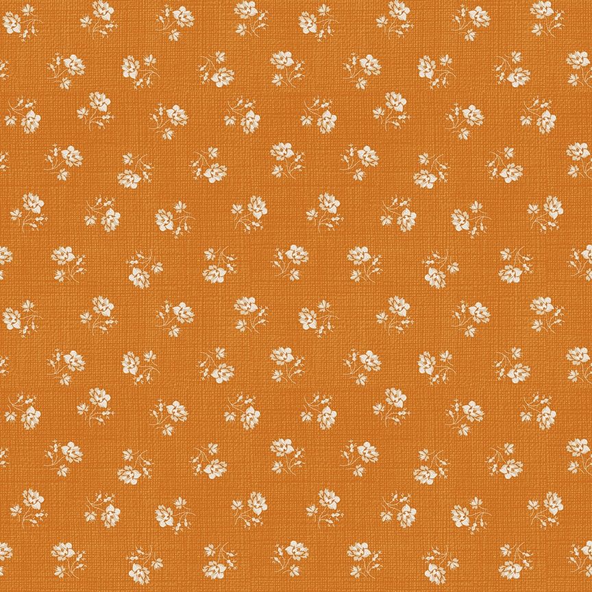 Baked with Love Amber Heirloom