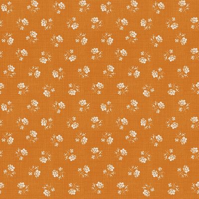 Baked with Love Amber Heirloom