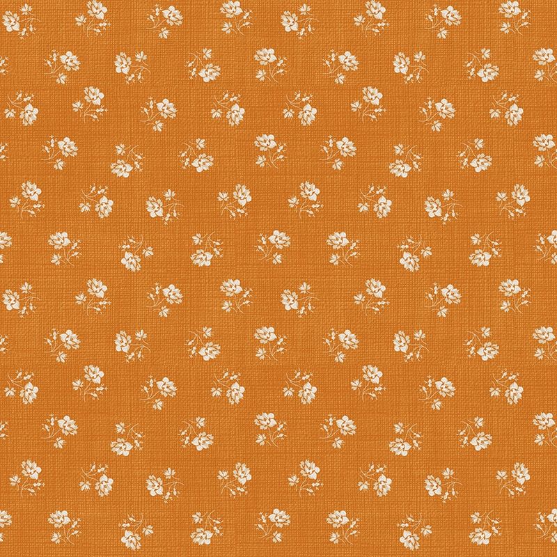 Baked with Love Amber Heirloom