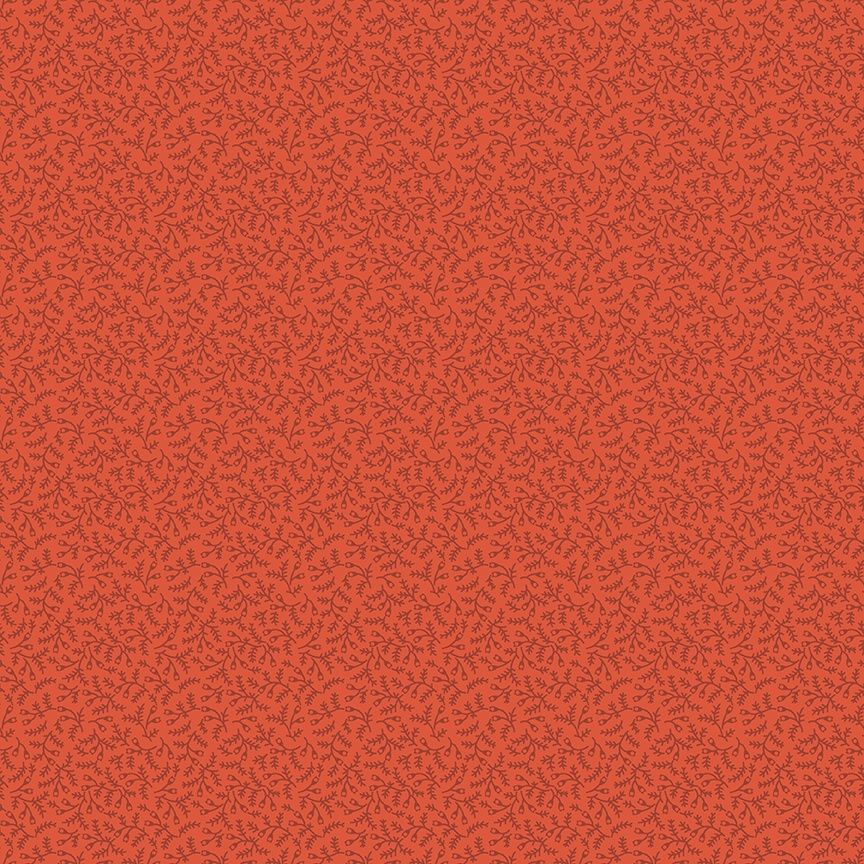 Baked with Love Autumn Herbs