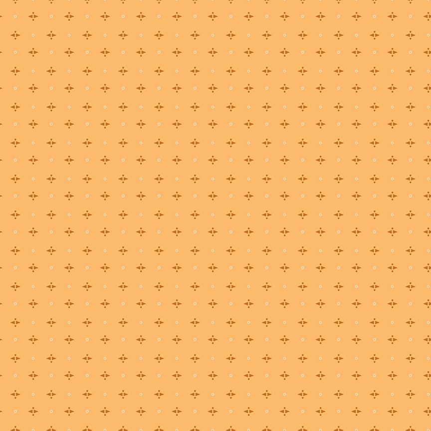 Baked with Love Marigold Pie