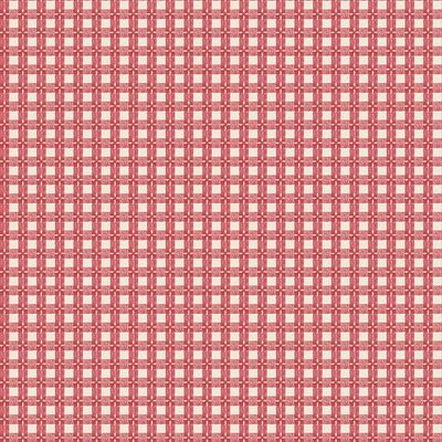 Baked with Love Schoolhouse Tablecloth