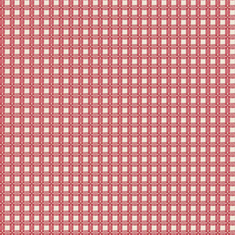 Baked with Love Schoolhouse Tablecloth