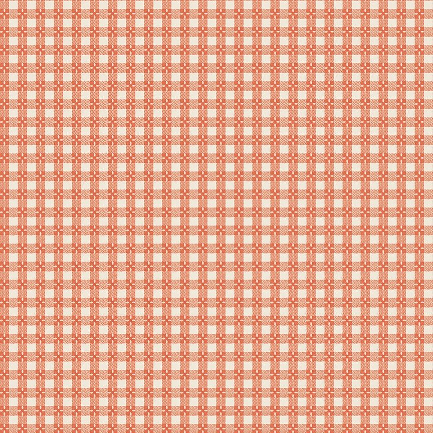 Baked with Love Squash Tablecloth