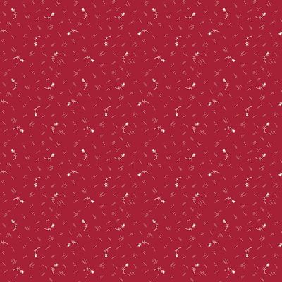 Baked with Love Cherry Tart Tradition