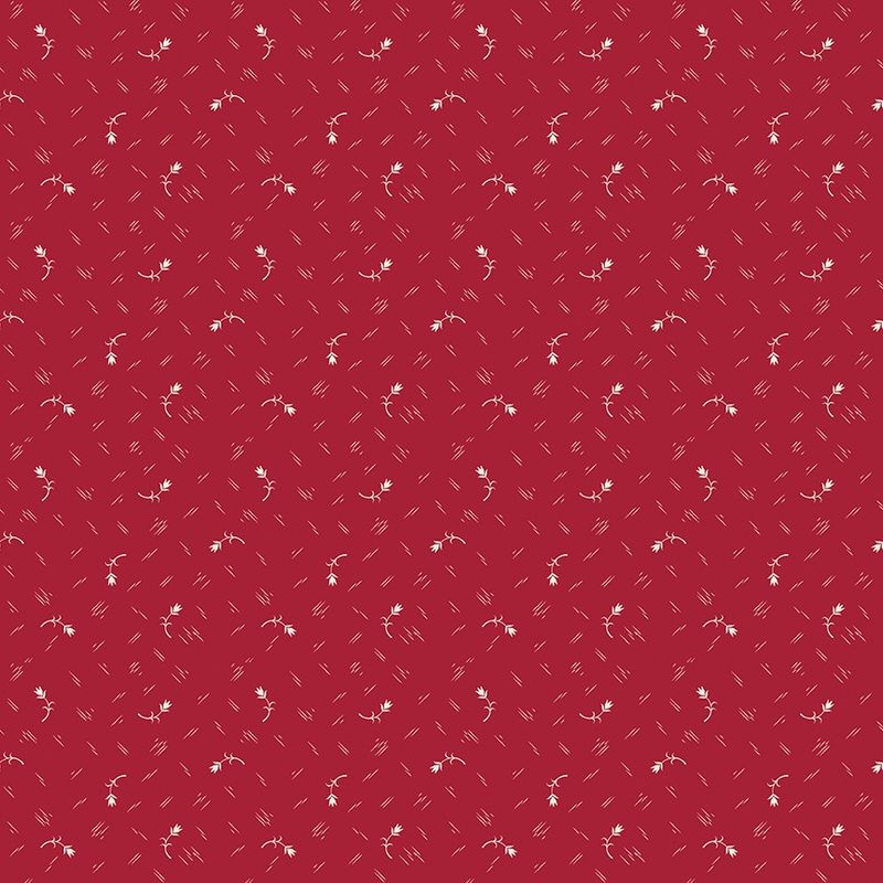 Baked with Love Cherry Tart Tradition