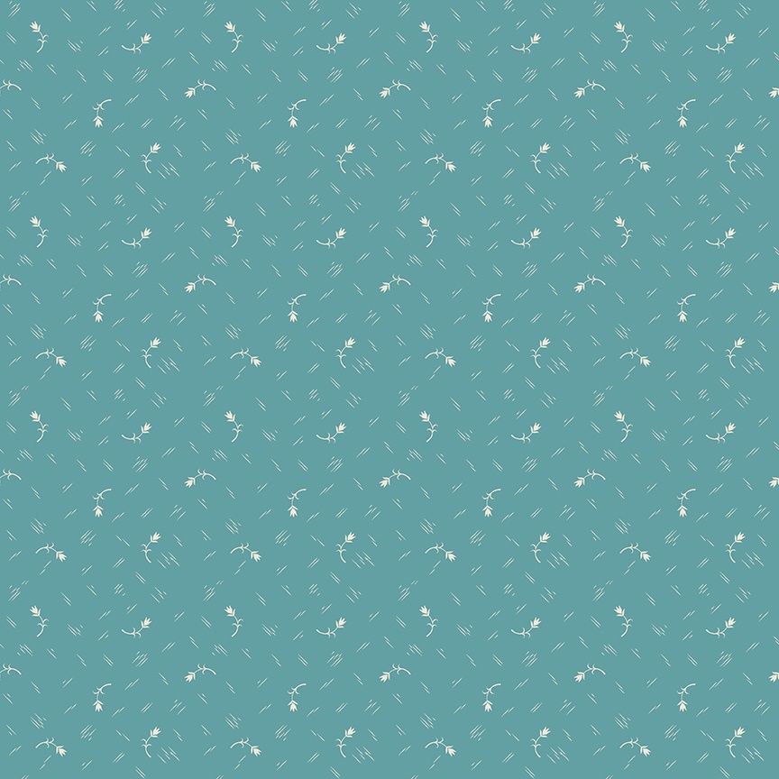 Baked with Love Raindrop Tradition