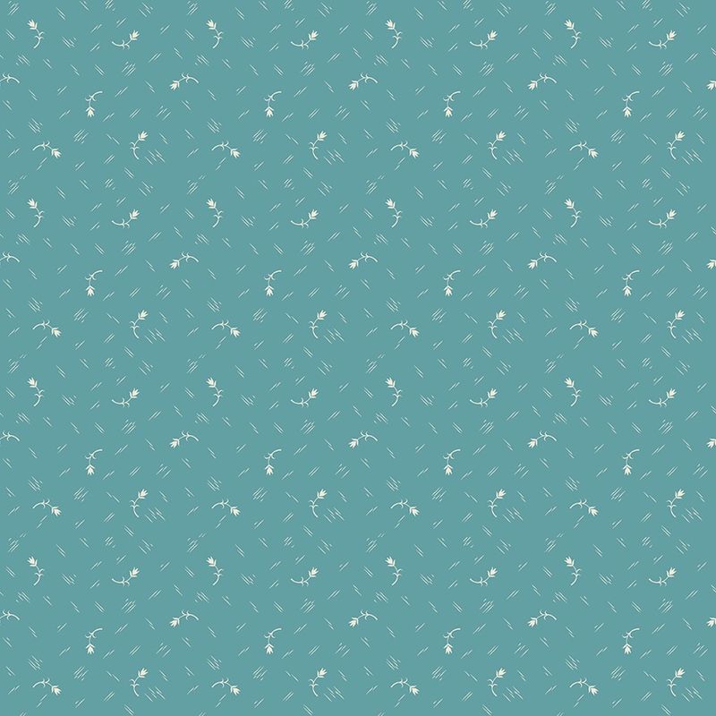 Baked with Love Raindrop Tradition