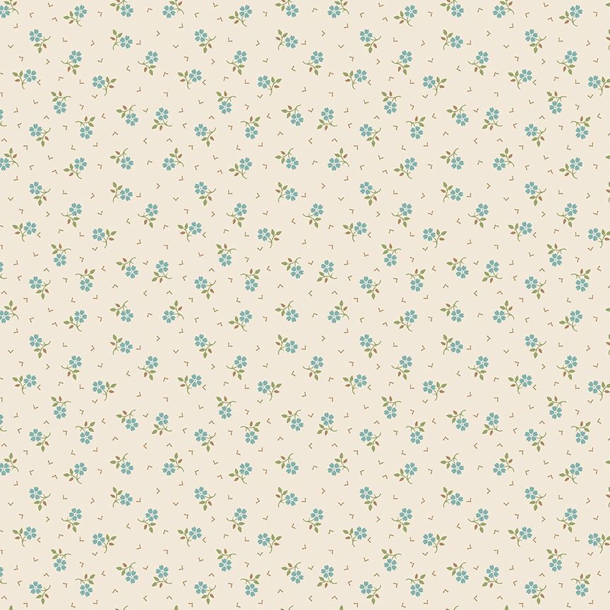 Baked with Love Wedgewood Thankful