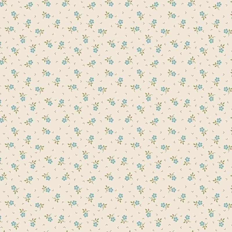 Baked with Love Wedgewood Thankful