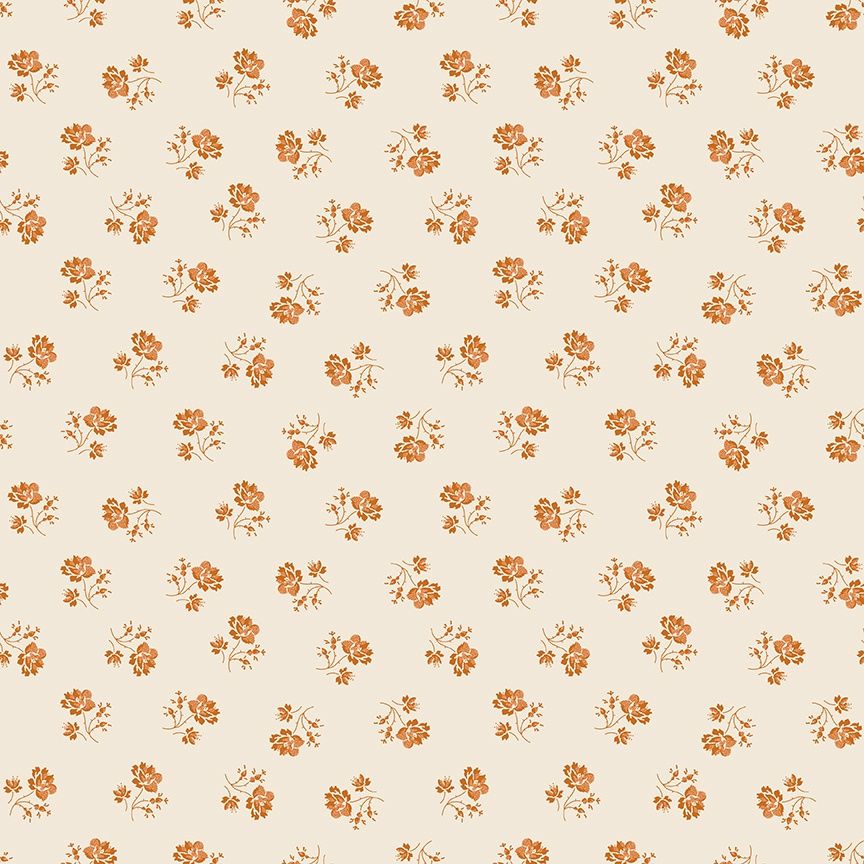 Baked with Love Linen Heirloom