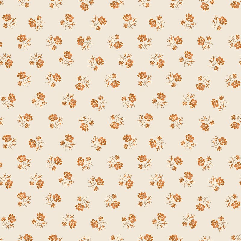 Baked with Love Linen Heirloom