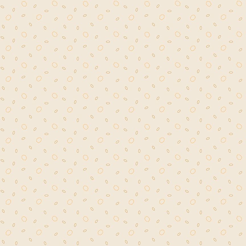 Baked with Love Marigold Grandma&#39;s Pearls