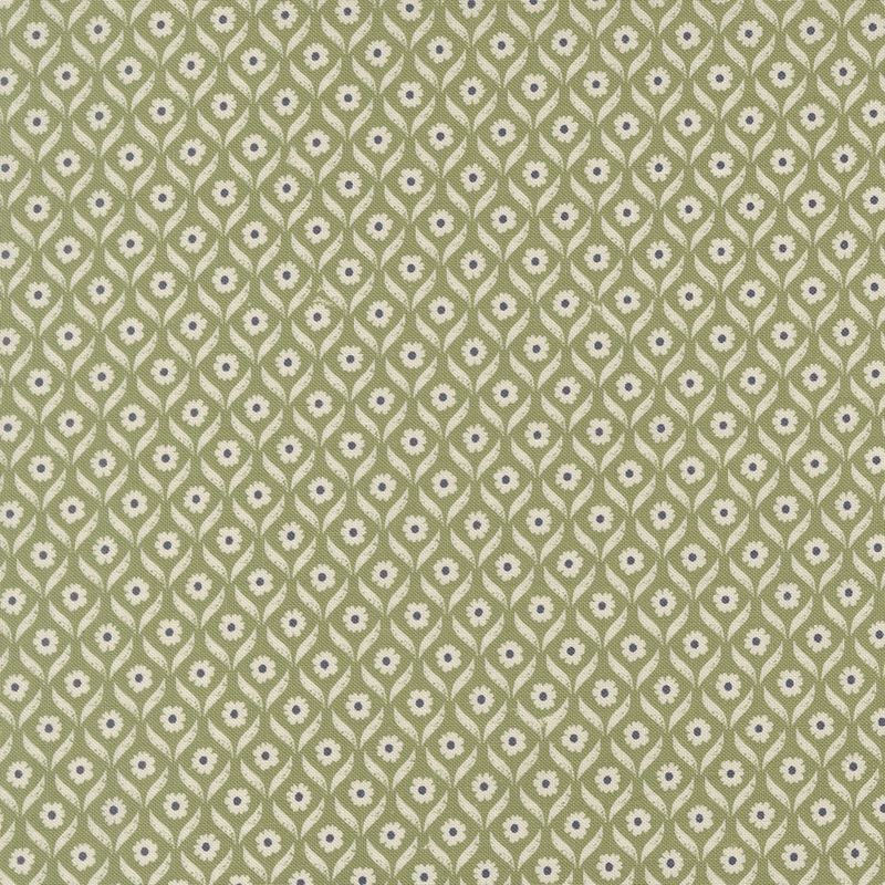 True Love 5262 15 Green