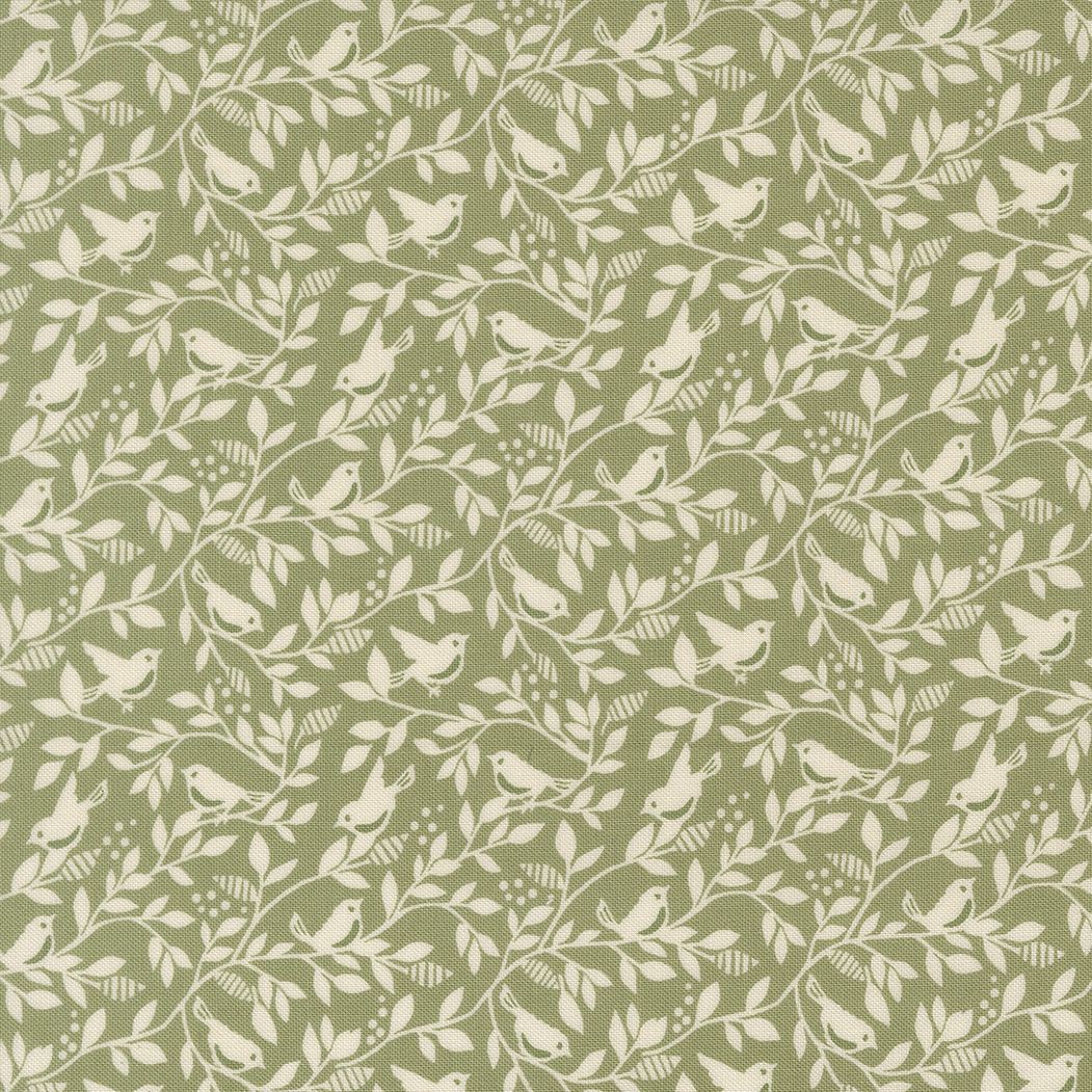 True Love 5264 15 Green