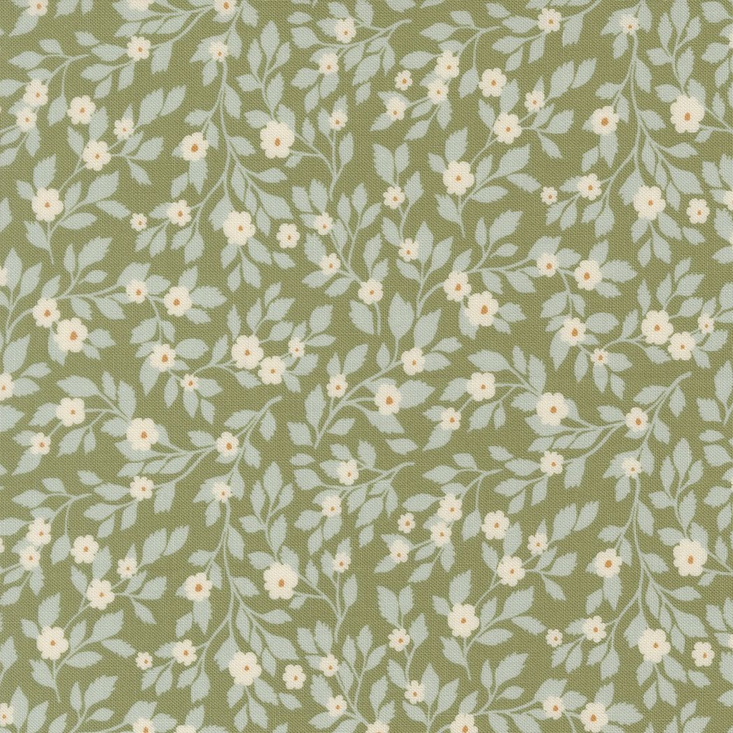 True Love 5261 25 Green